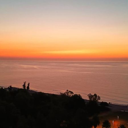 Las Mejores Vistas De Oropesa El Borseral Exterior foto