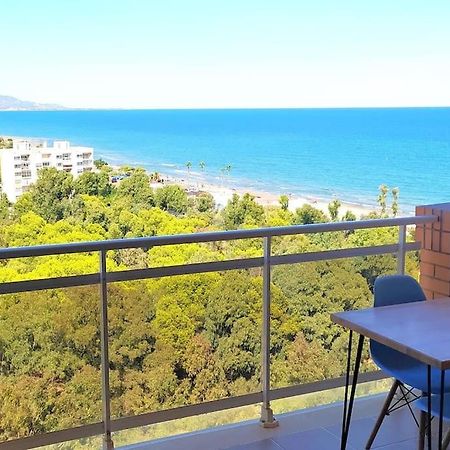 Las Mejores Vistas De Oropesa El Borseral Exterior foto