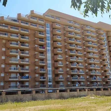 Las Mejores Vistas De Oropesa El Borseral Exterior foto