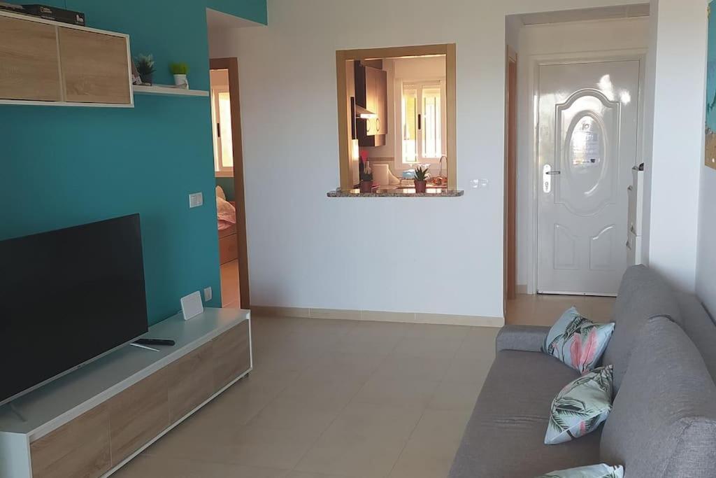 Las Mejores Vistas De Oropesa El Borseral Exterior foto
