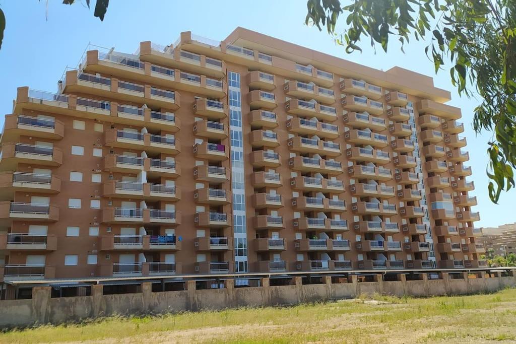 Las Mejores Vistas De Oropesa El Borseral Exterior foto